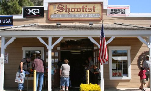 The Shootist