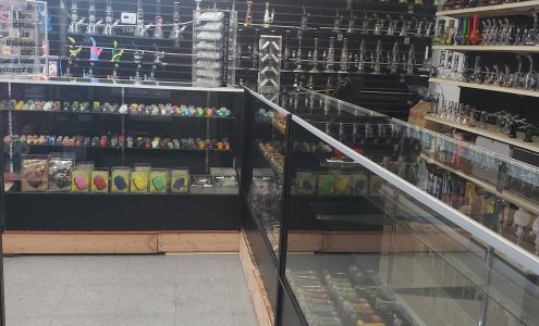 Discount Cigarette & Cigar