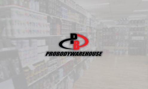 ProBody Warehouse INC