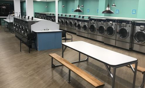 SuperClean Laundromats - Clovis California