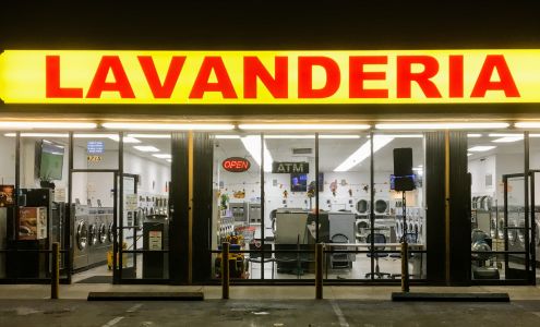 Lavanderia