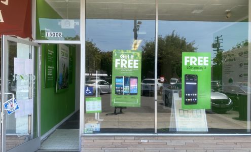 Cricket Wireless Authorized Retailer