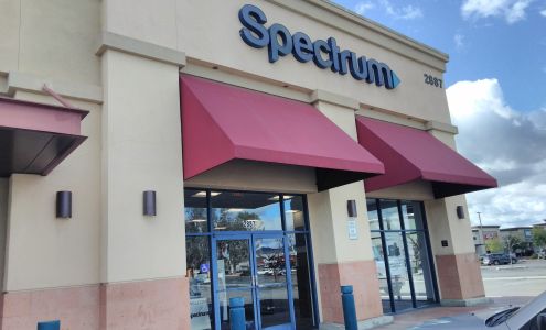 Spectrum Hemet