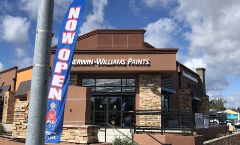 Sherwin-Williams Paint Store