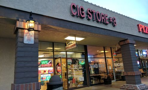 Cig Store 8