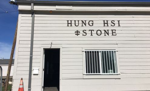 Hung Hsi Stone Center
