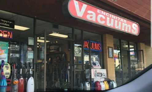 Encinitas Sewing & Vacuum Store