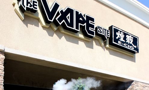 THE VAPE SITE - ROSEMEAD