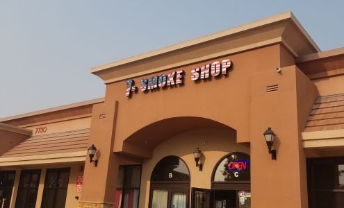7s Smoke Shop And Novelties
