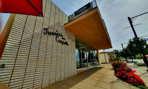 Turner's Fine Carpets