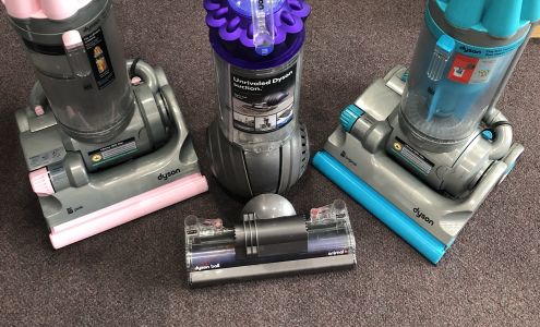 Yucaipa Vacuum Shop & Sewing Center