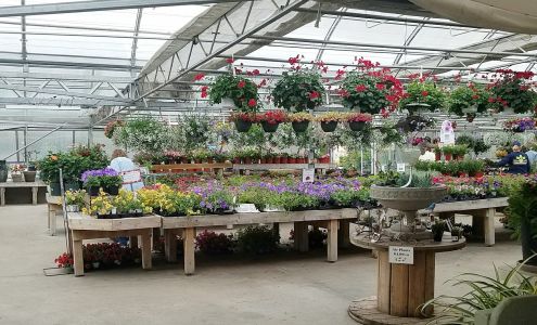 Sprague's Nursery & Garden Center