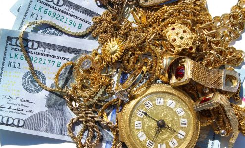 Platinum Pawn & Jewelry