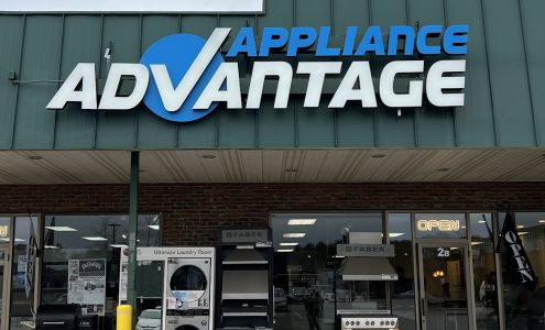 Appliance Advantage