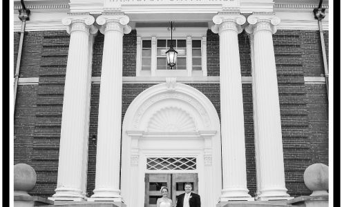 Double-Take Photography