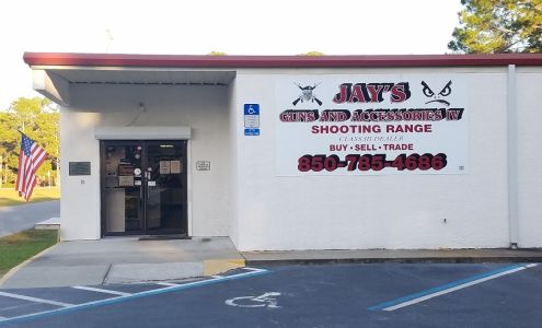 Jay's Guns And Accessories IV