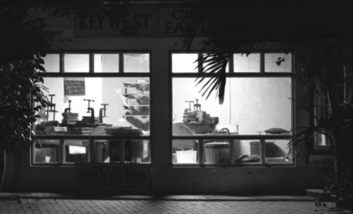 The Original Key West Cigar Factory