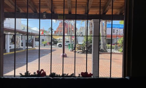 Rodriguez Cigar Factory