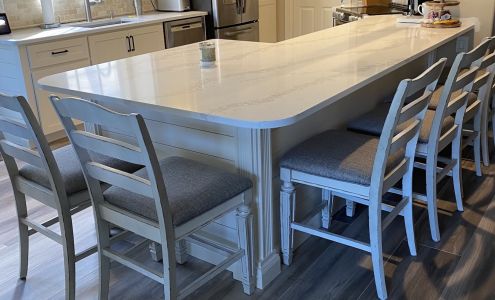 Florida Custom Surfaces