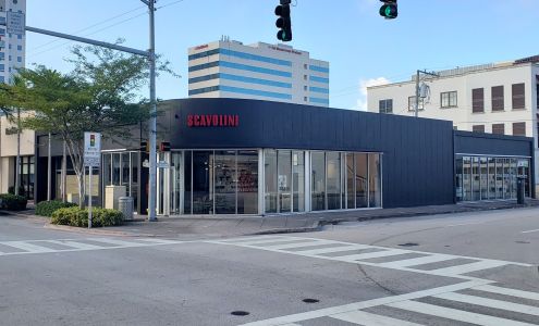 Scavolini Store Miami