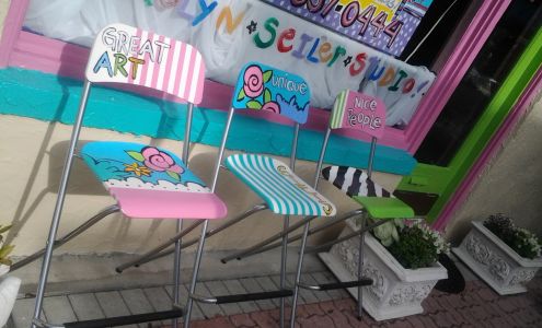 Carolyn Seiler Studios