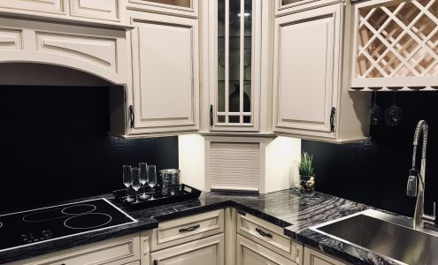 Florida Cabinets Of Stuart