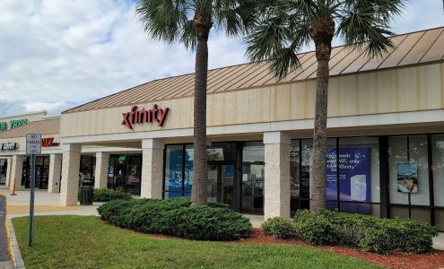 Xfinity Store by Comcast