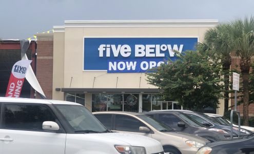 Five Below