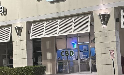 Boardwalk Vapes - Destin