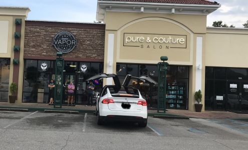 Smokin' Vapor of Destin