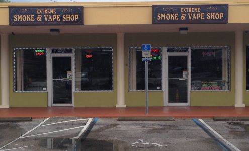 Extreme Smoke & Vape Shop