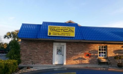 North County Tactical
