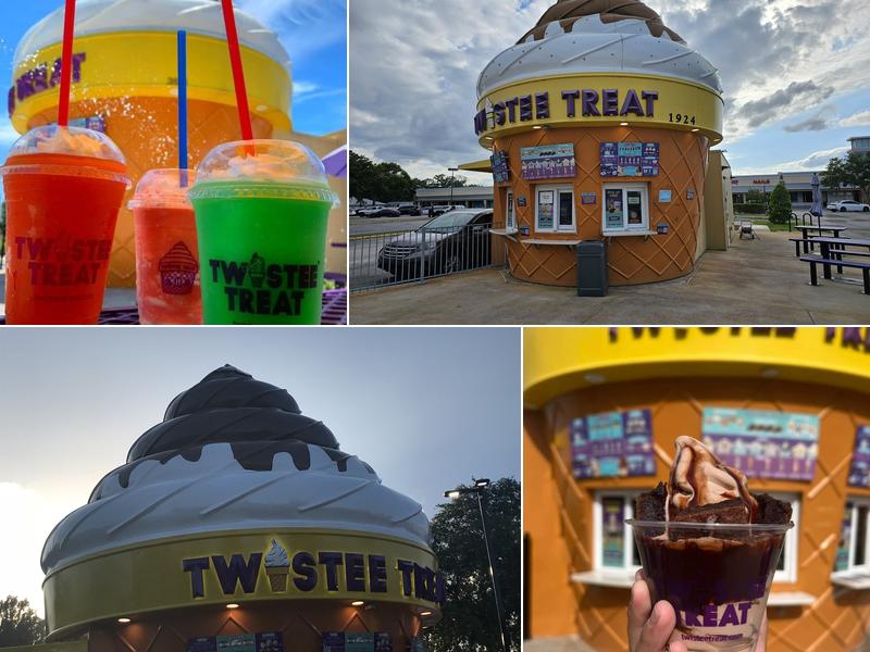 Twistee Treat Melbourne