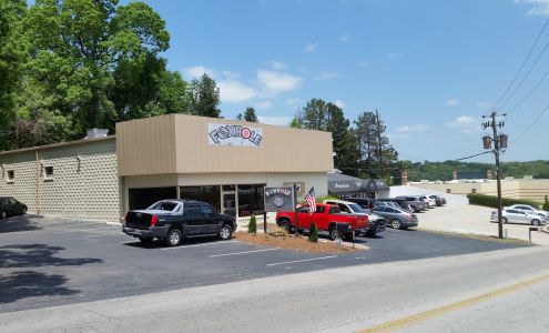 Foxhole Guns & Archery