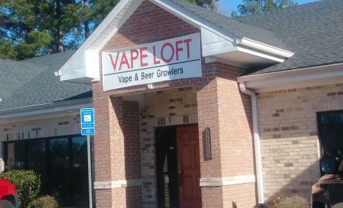 The Vape Loft - Hinesville