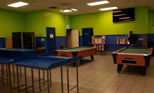 Laundry Express Center