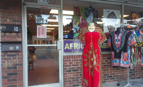 Kente Afrocentric Store