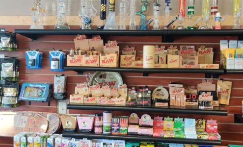 Puff Stuff Conyers - Smoke Vape & CBD Store Delivery