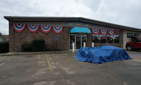 Brantley's Marine & Guns