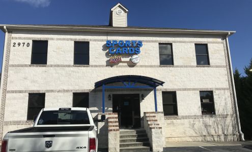 GotBaseballCards - J&J's Sports SuperStore