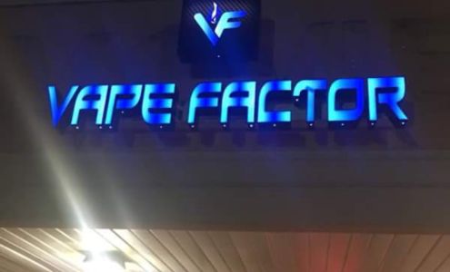 Vape Factor
