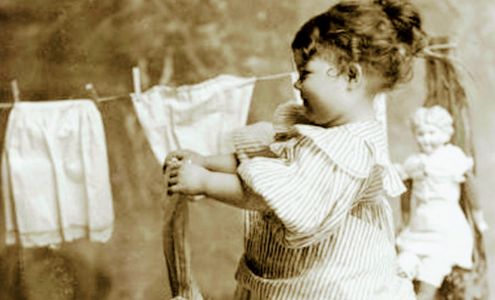 Washin Anniston Coin Laundry