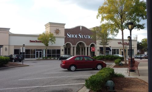 Eastern Shore Centre