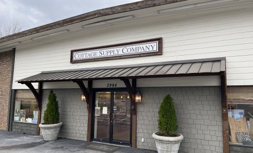Cottage Supply Company - Benjamin Moore