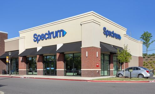 Spectrum Store