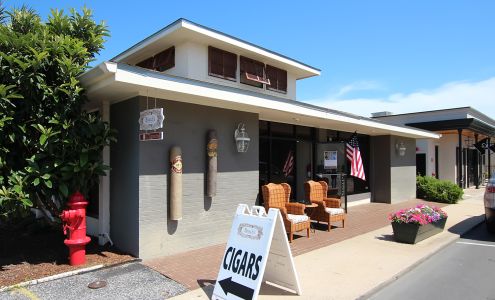 Bouch's Premium Cigars, Accessories, & More