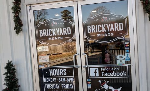 Brickyard Meat Processing