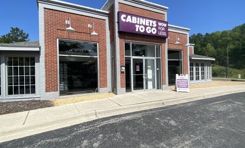 Cabinets To Go - Birmingham