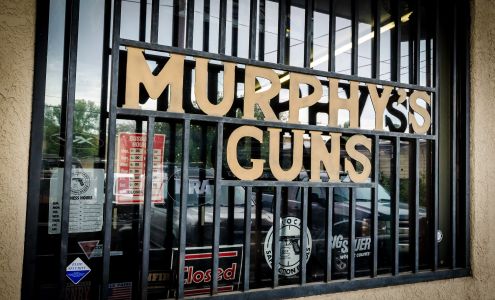 Murphy's Guns