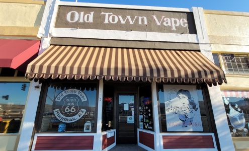 Old Town Vape